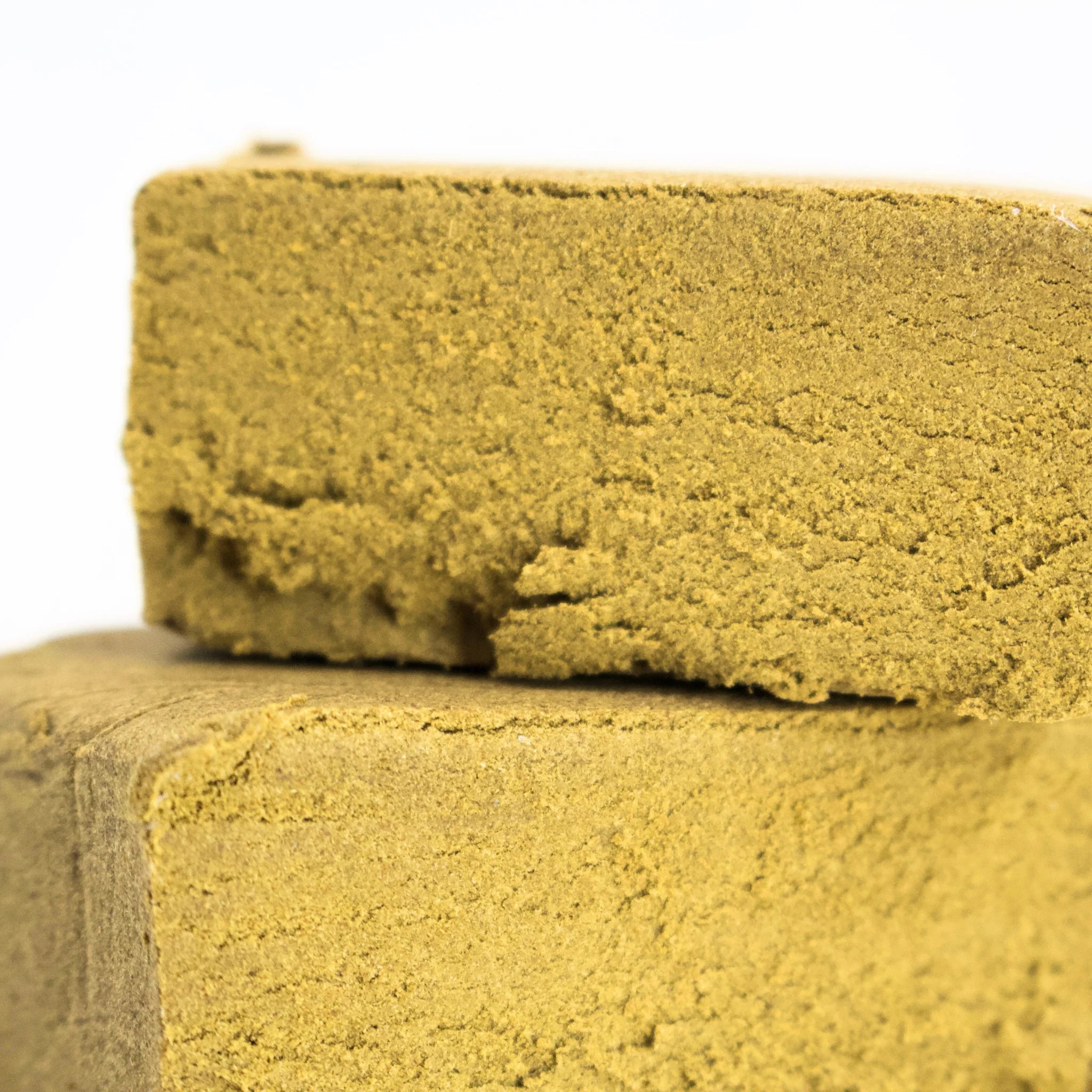 résine pollen jaune 10 OH HHC