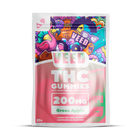 Gummies 100 mg Delta-9-THC Mondo - VEED – Maison Sativa