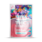 Gummies 100 mg Delta-9-THC Mondo - VEED – Maison Sativa